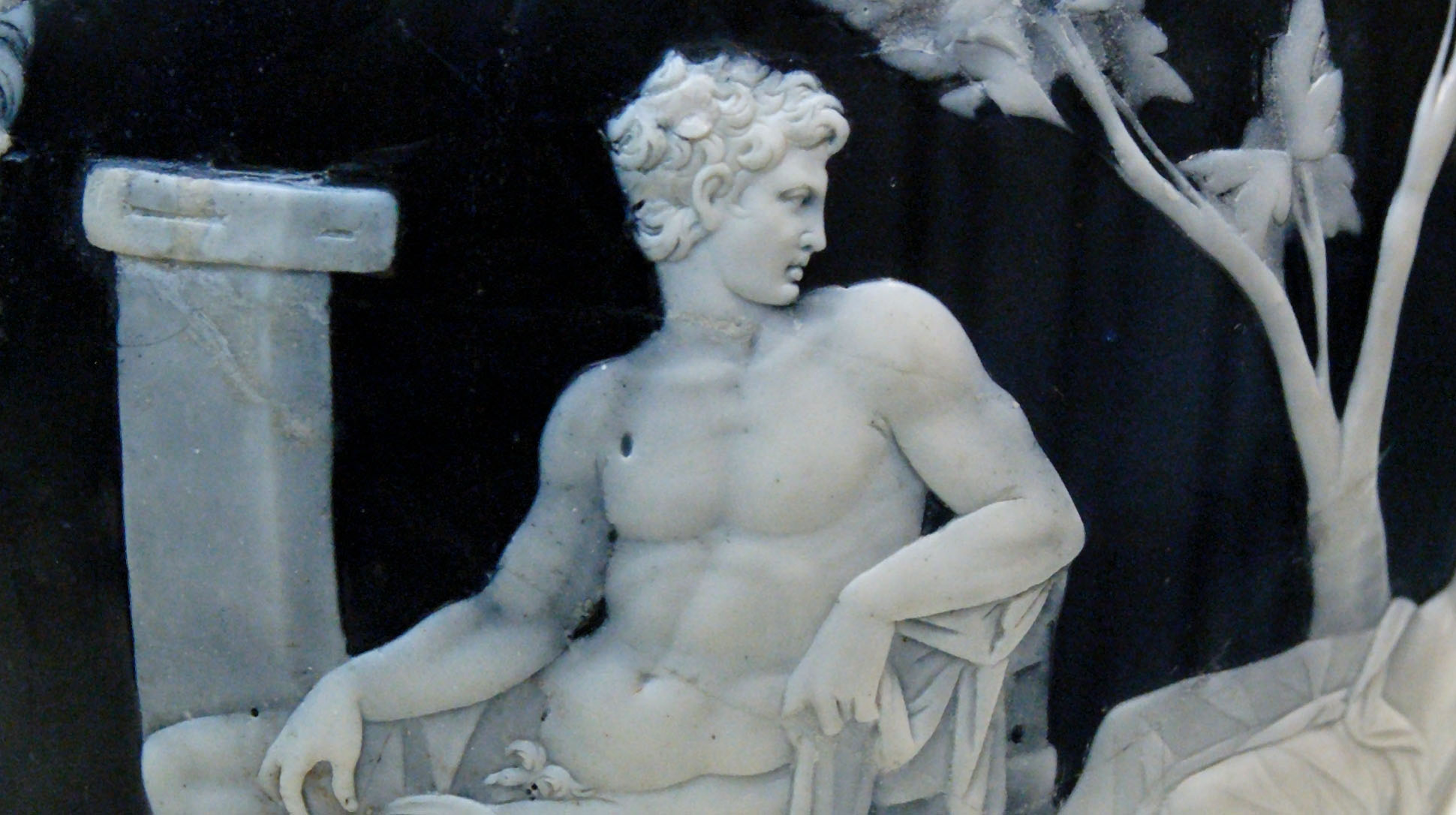cameo glass