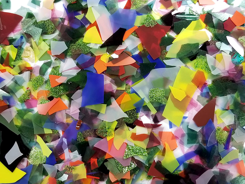 confetti