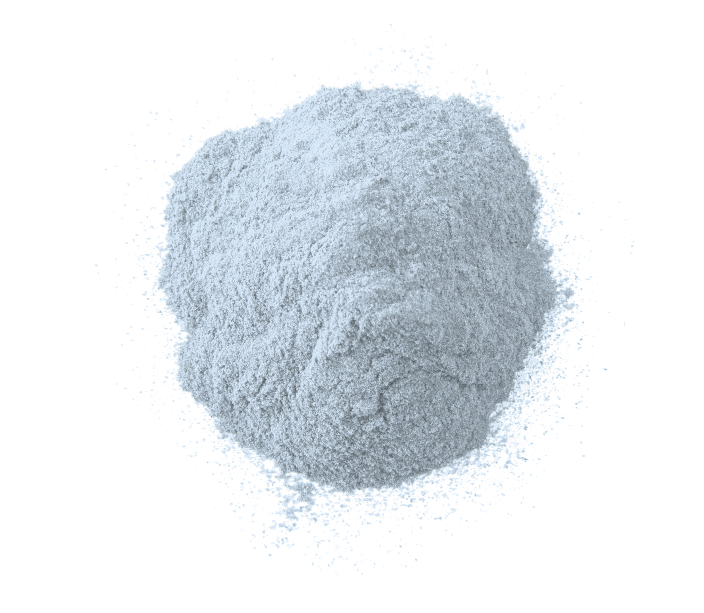 powder (glass)