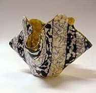 hankerchief vase