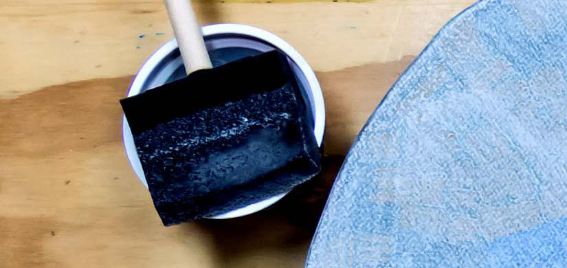 overglaze