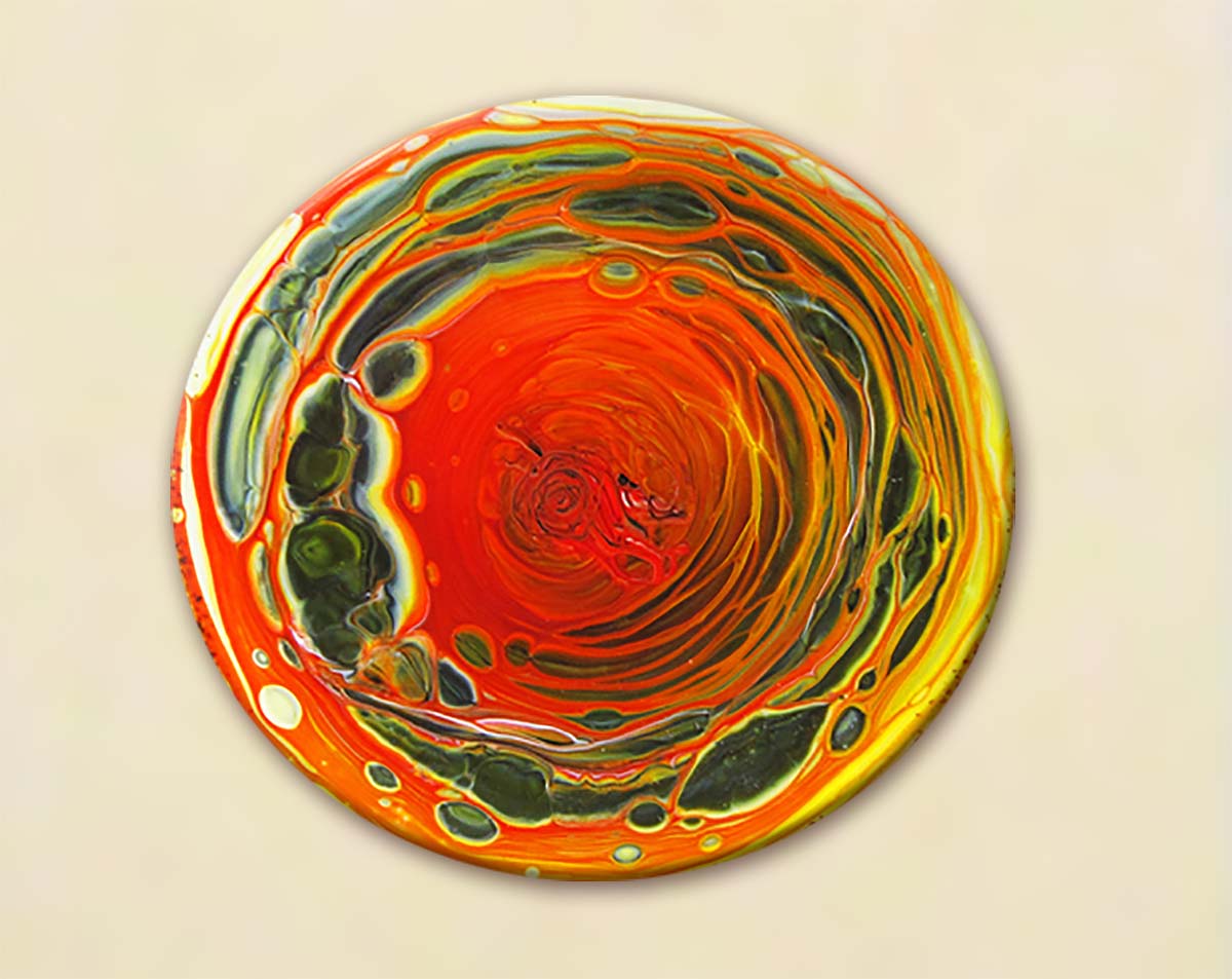 aperture pour