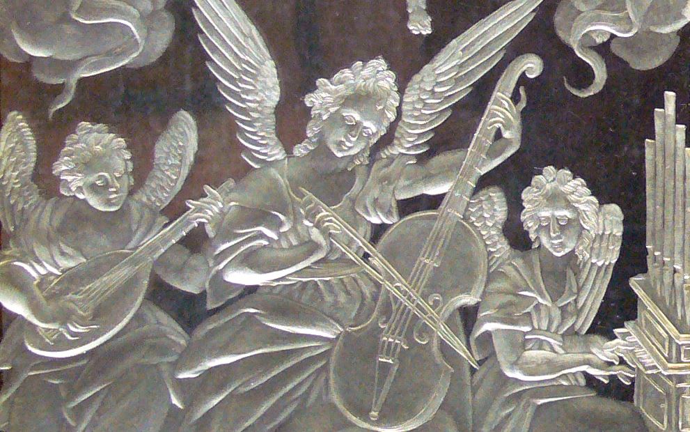 sandblast