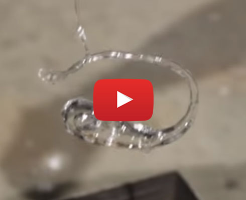 Prince Rupert's Drop