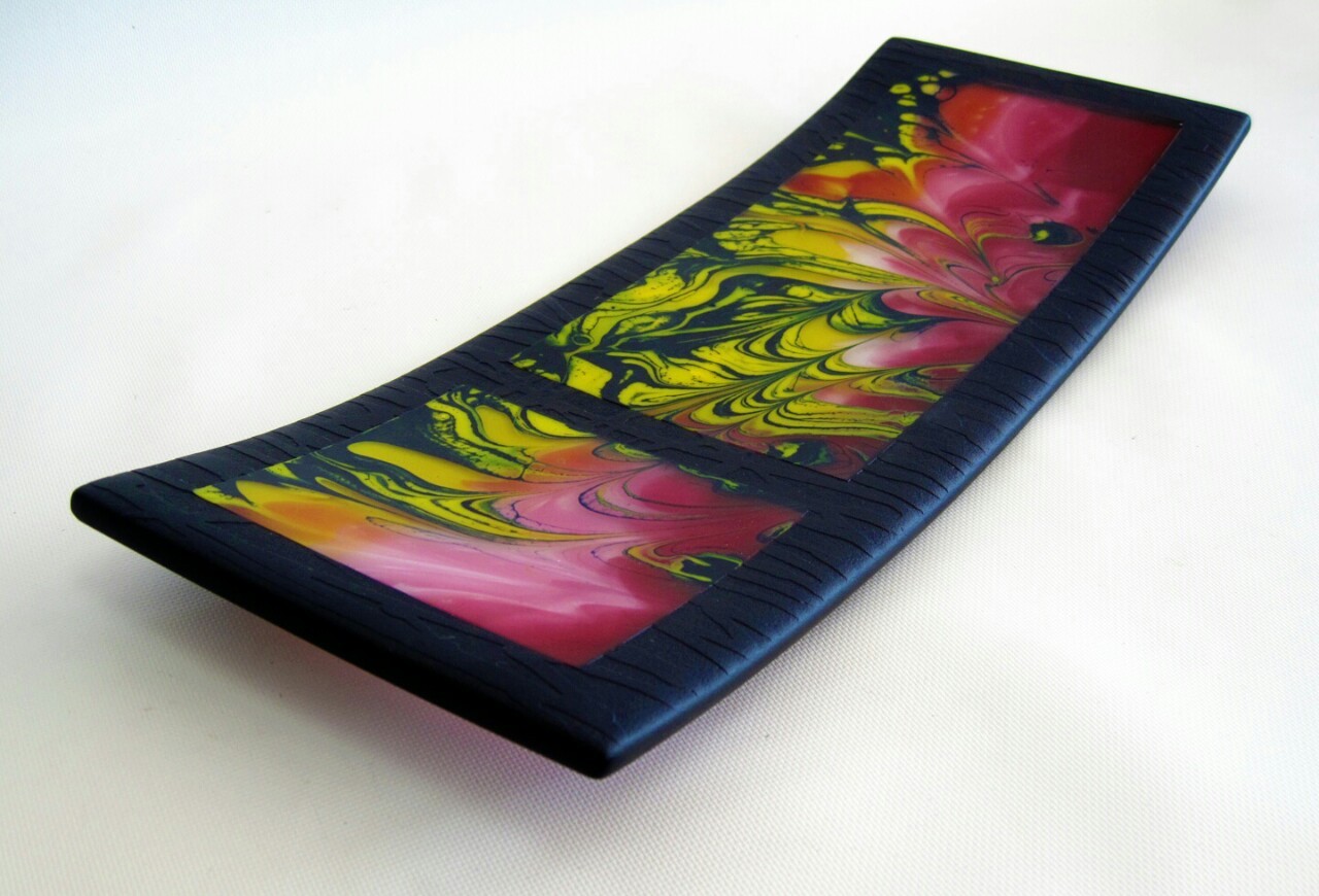 New Work - Combing