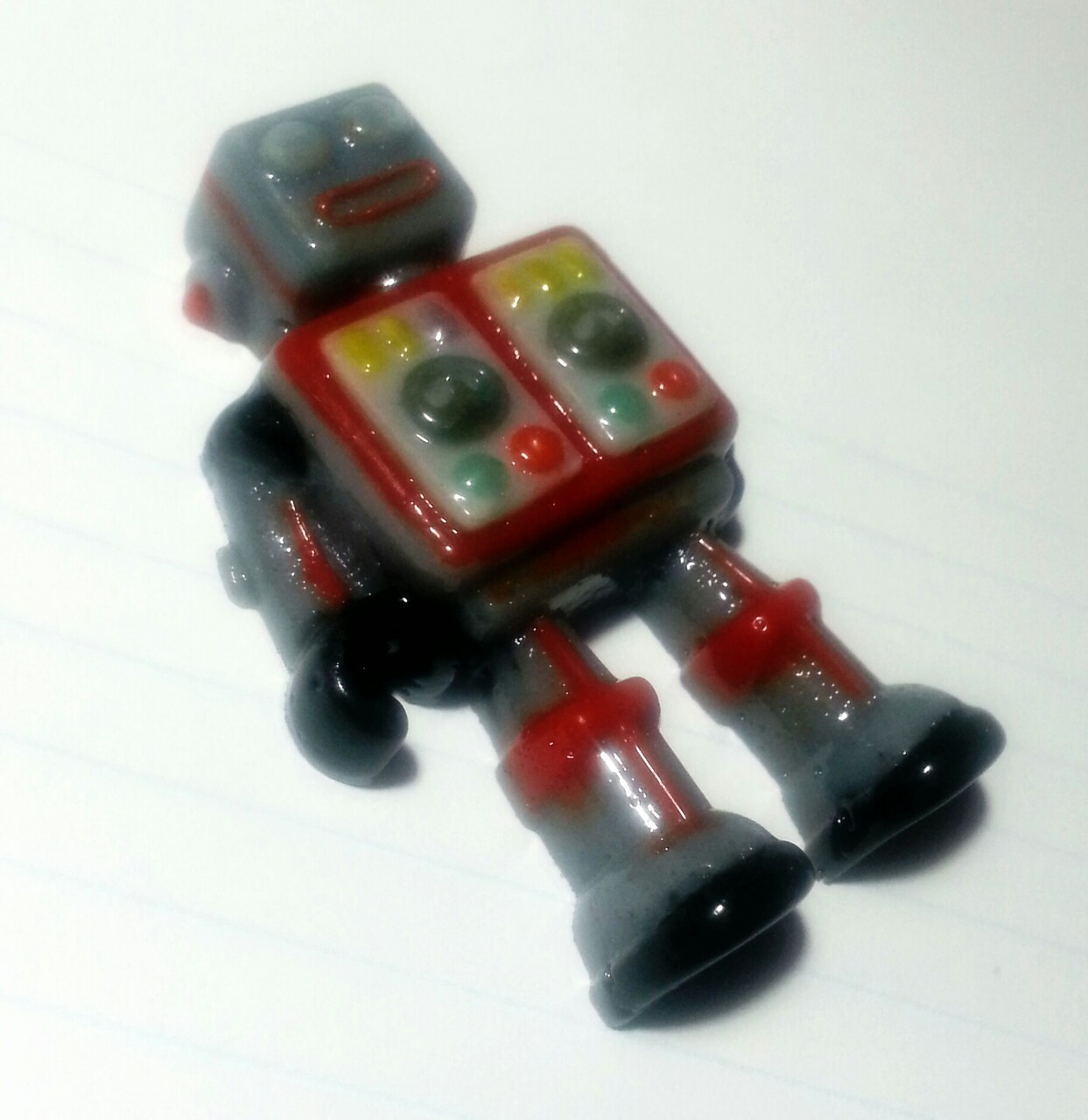 Freeze and Fuse