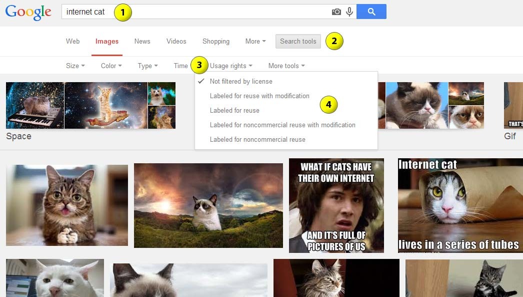 Google Images