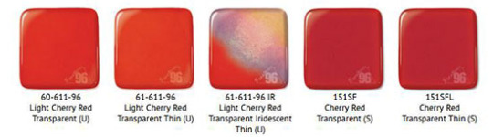Fused Glass Manufacturers