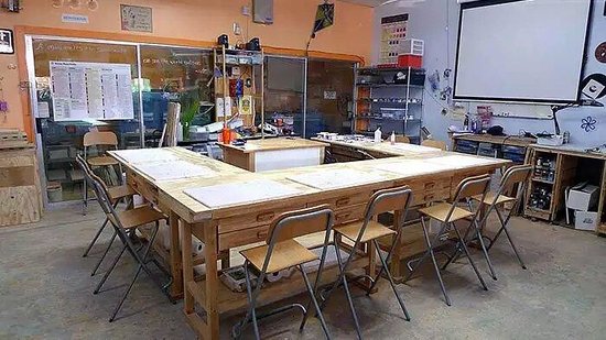 How to Choose A Good Fused Glass Teaching Studio