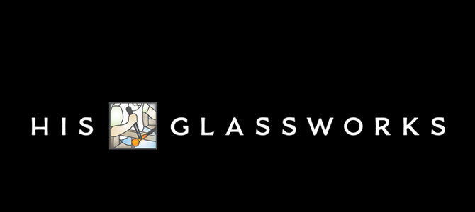 His Glassworks Videos