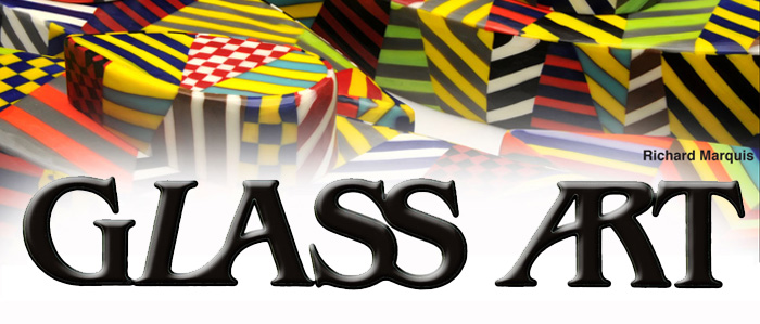 Glass Art Magazine